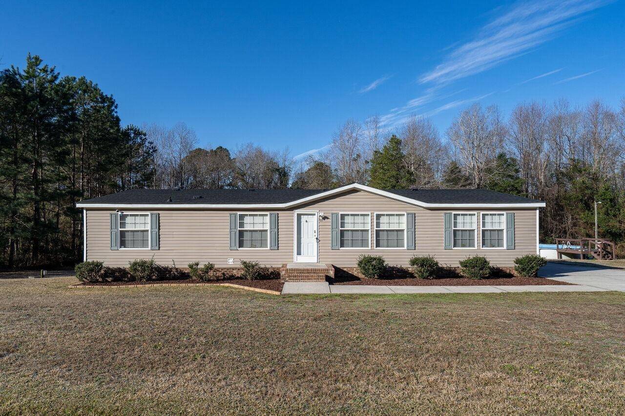 Four Oaks, NC 27524,325 Sheffield Drive