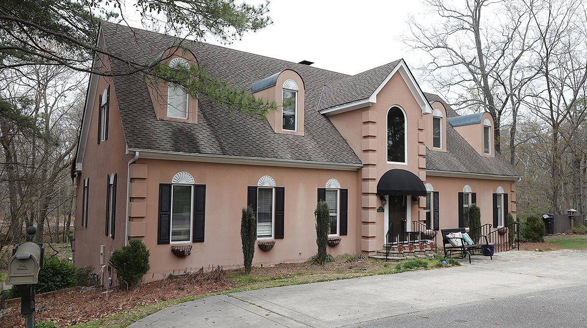 Rocky Mount, NC 27804,45 Mockingbird Lane