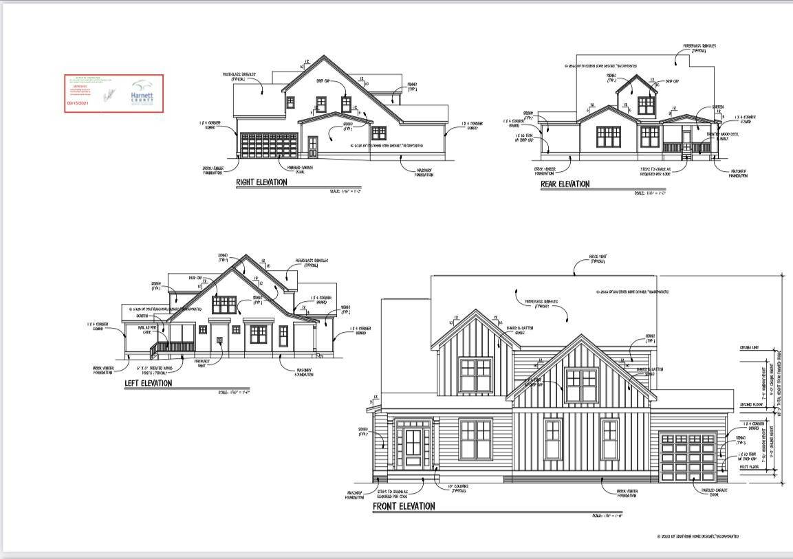 Pittsboro, NC 27312,124 Birdie Court