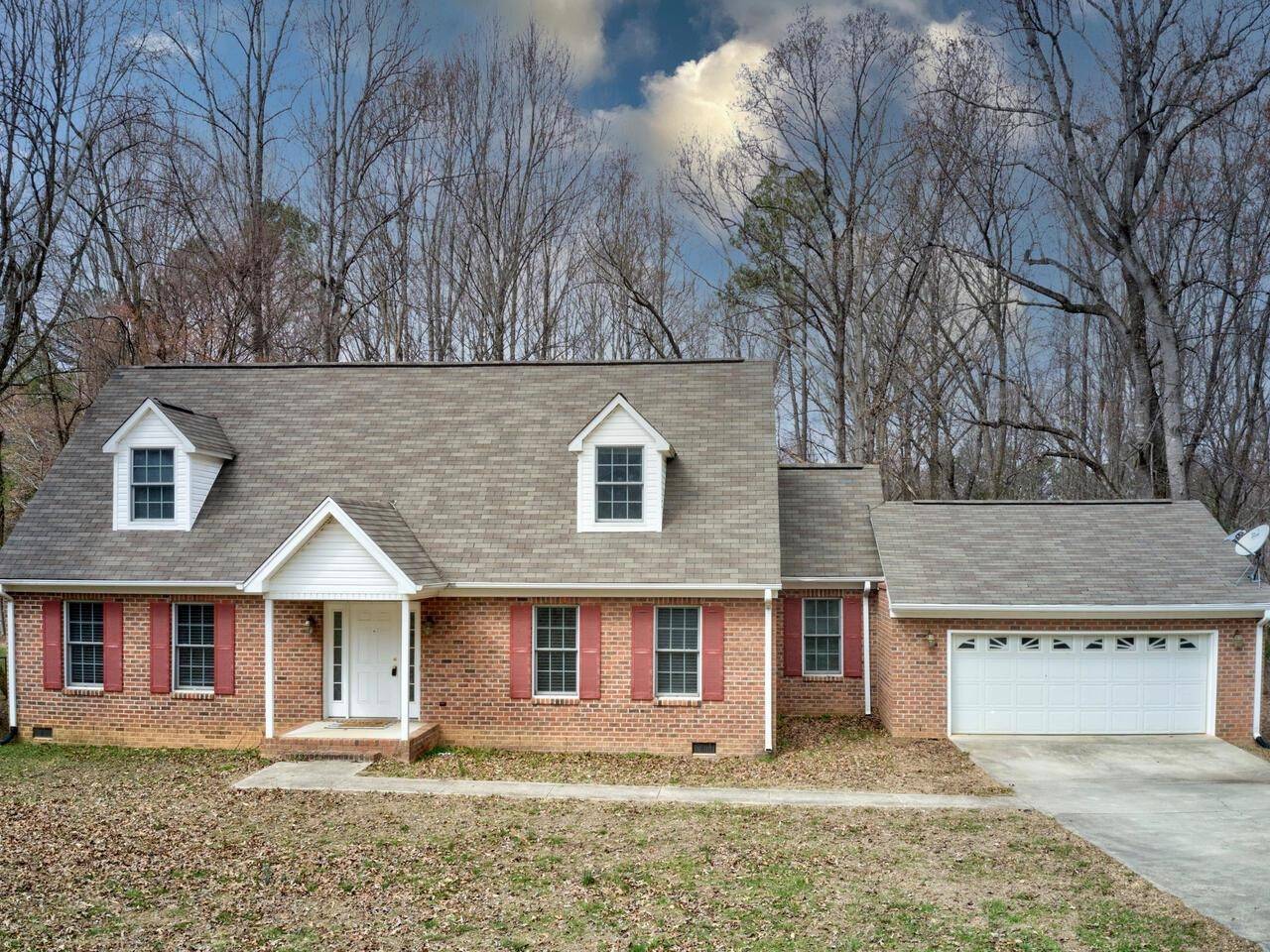 Clarksville, VA 23927,113 Occoneechee Drive