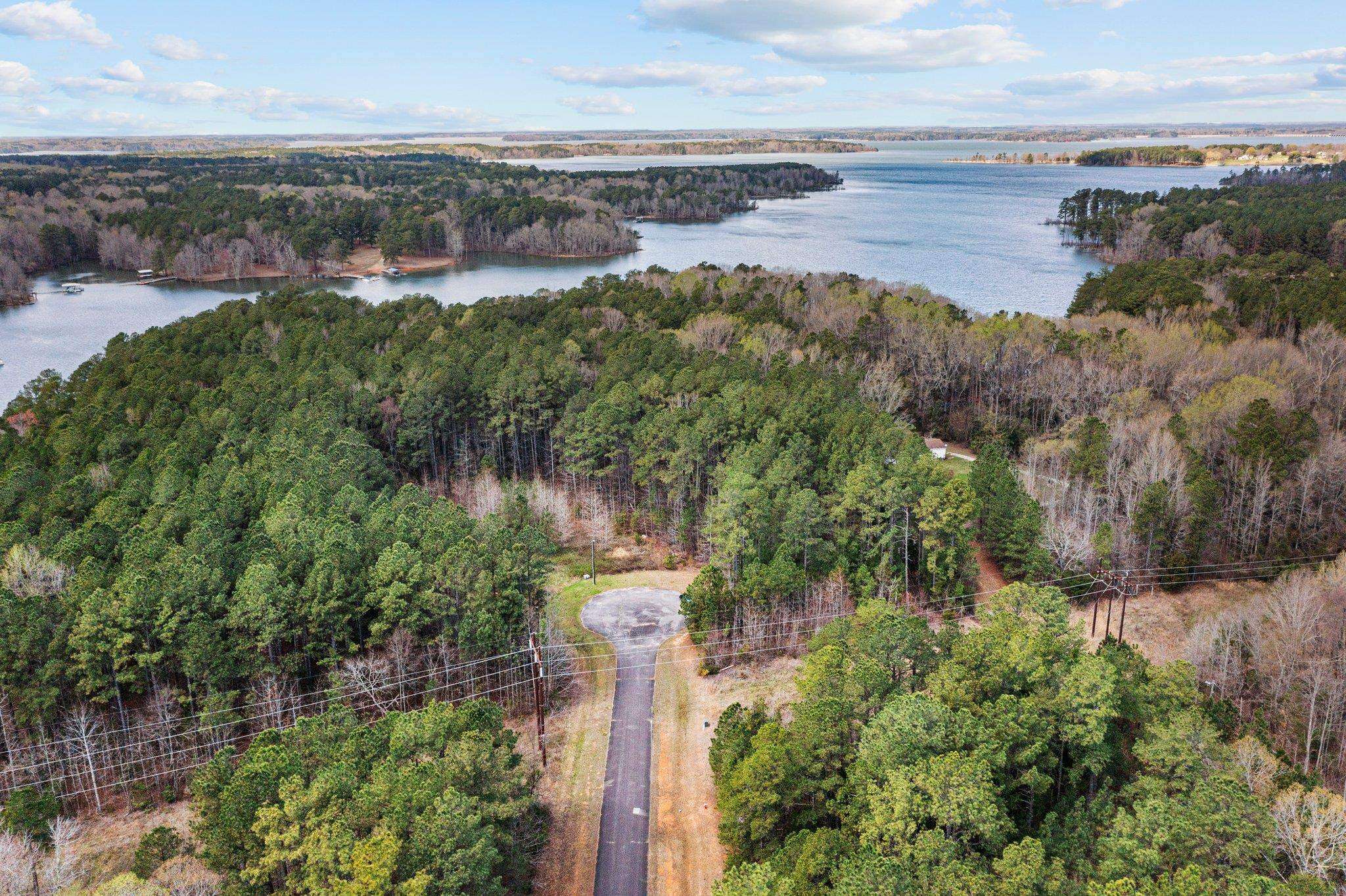 Manson, NC 27553,Lot 18 Key Largo Lane