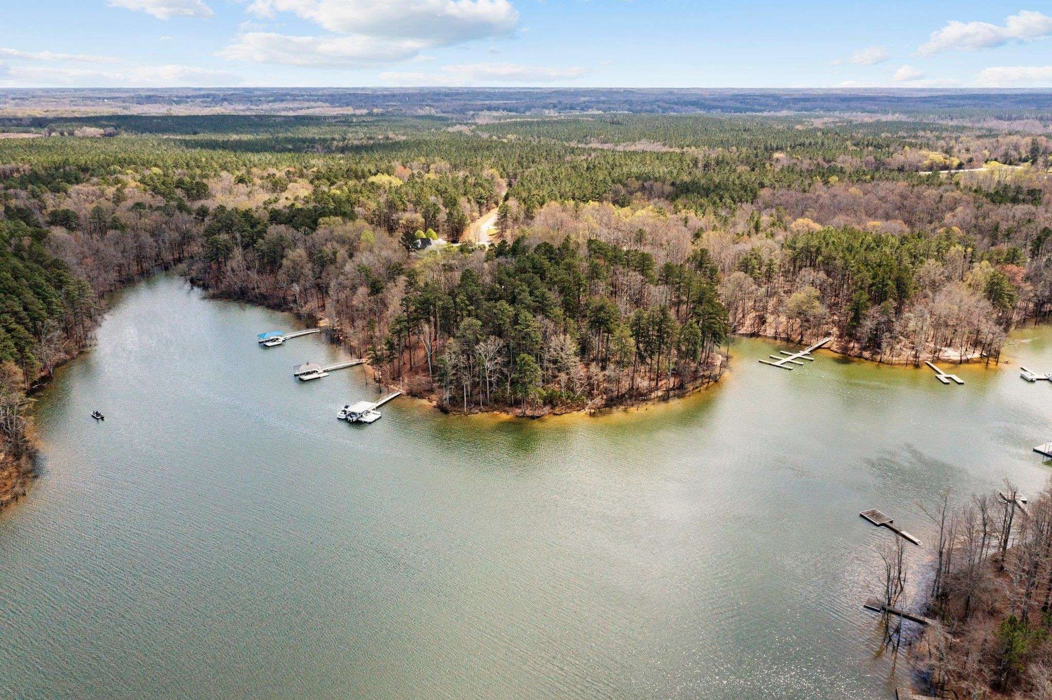 Manson, NC 27553,Lot 18 Key Largo Lane