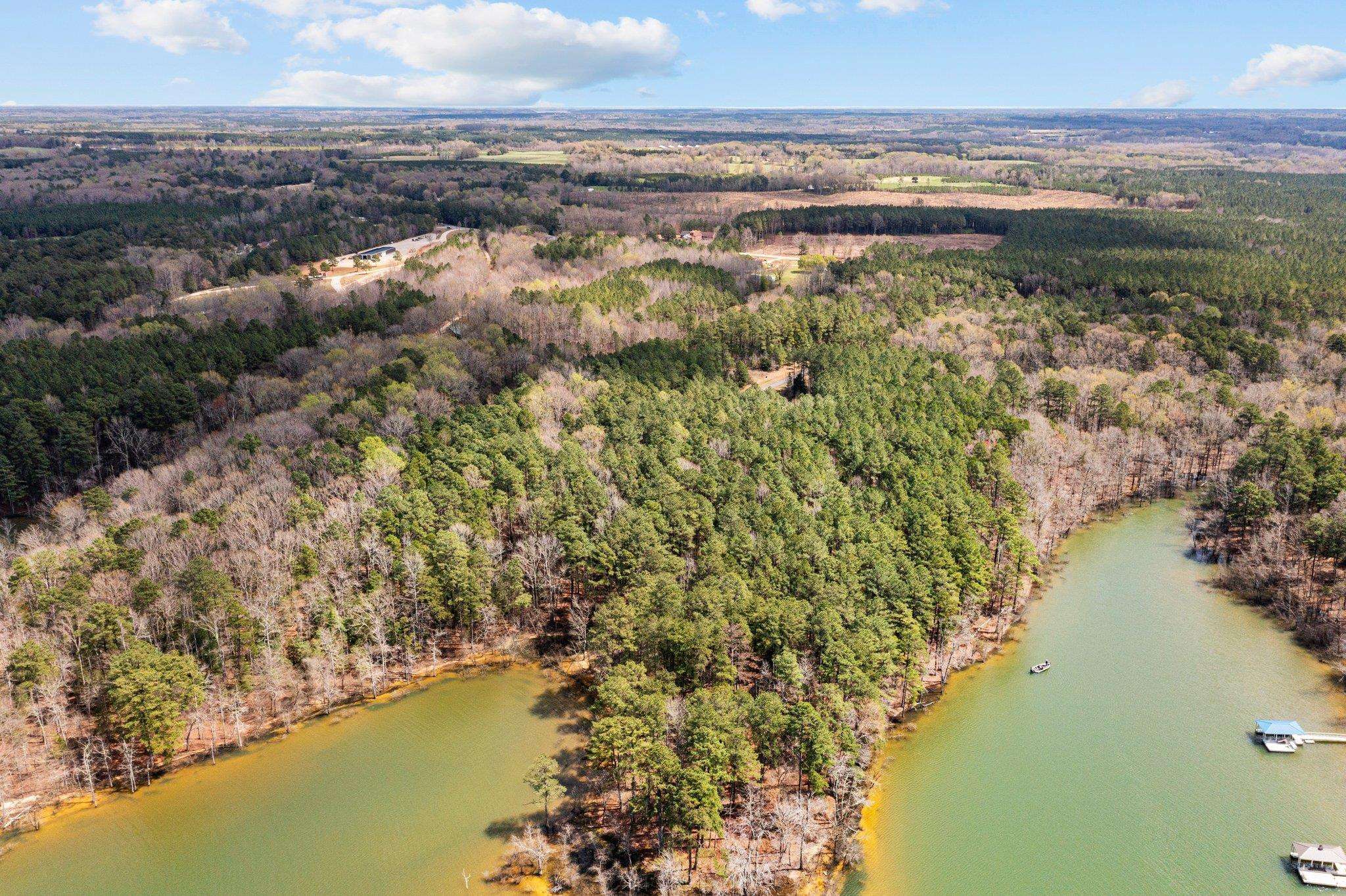 Manson, NC 27553,Lot 19 Key Largo Lane