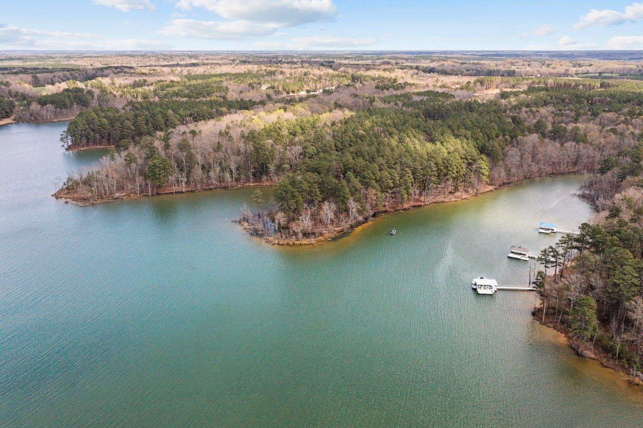 Manson, NC 27553,Lot 24 Key Largo Lane