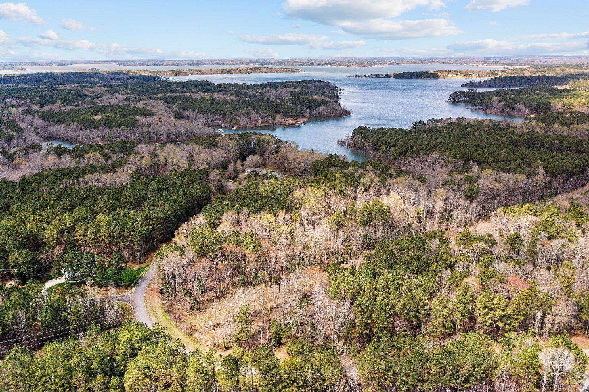 Manson, NC 27553,Lot 28 Key Largo Lane