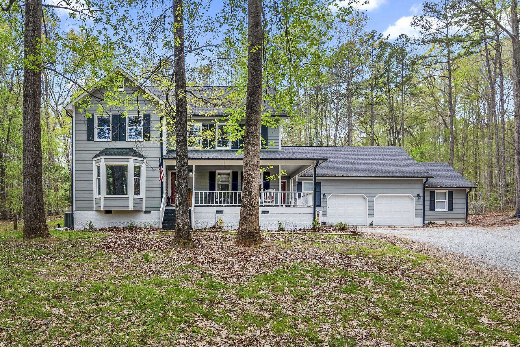 Bahama, NC 27503,8621 Millers Bend