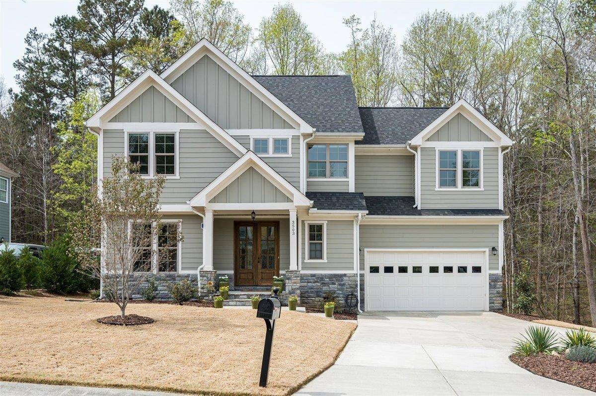 Durham, NC 27712,3503 Golden Heather Drive