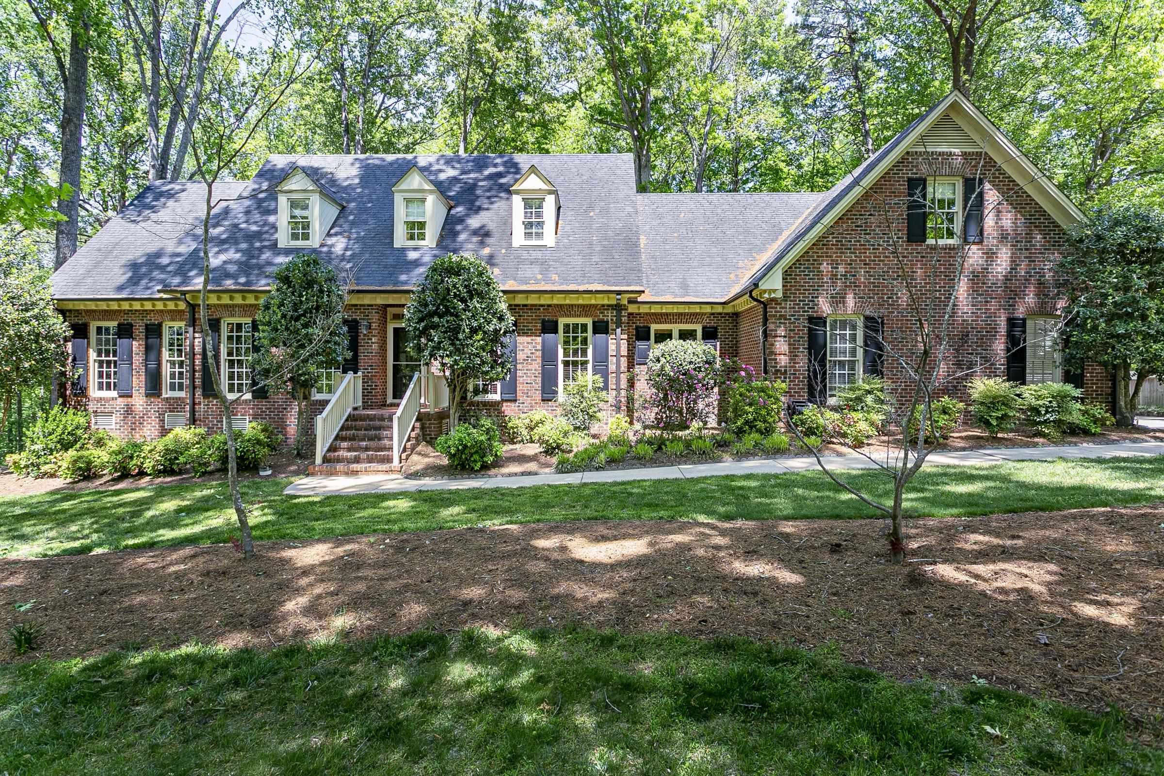 Bahama, NC 27503,405 Appaloosa Trail