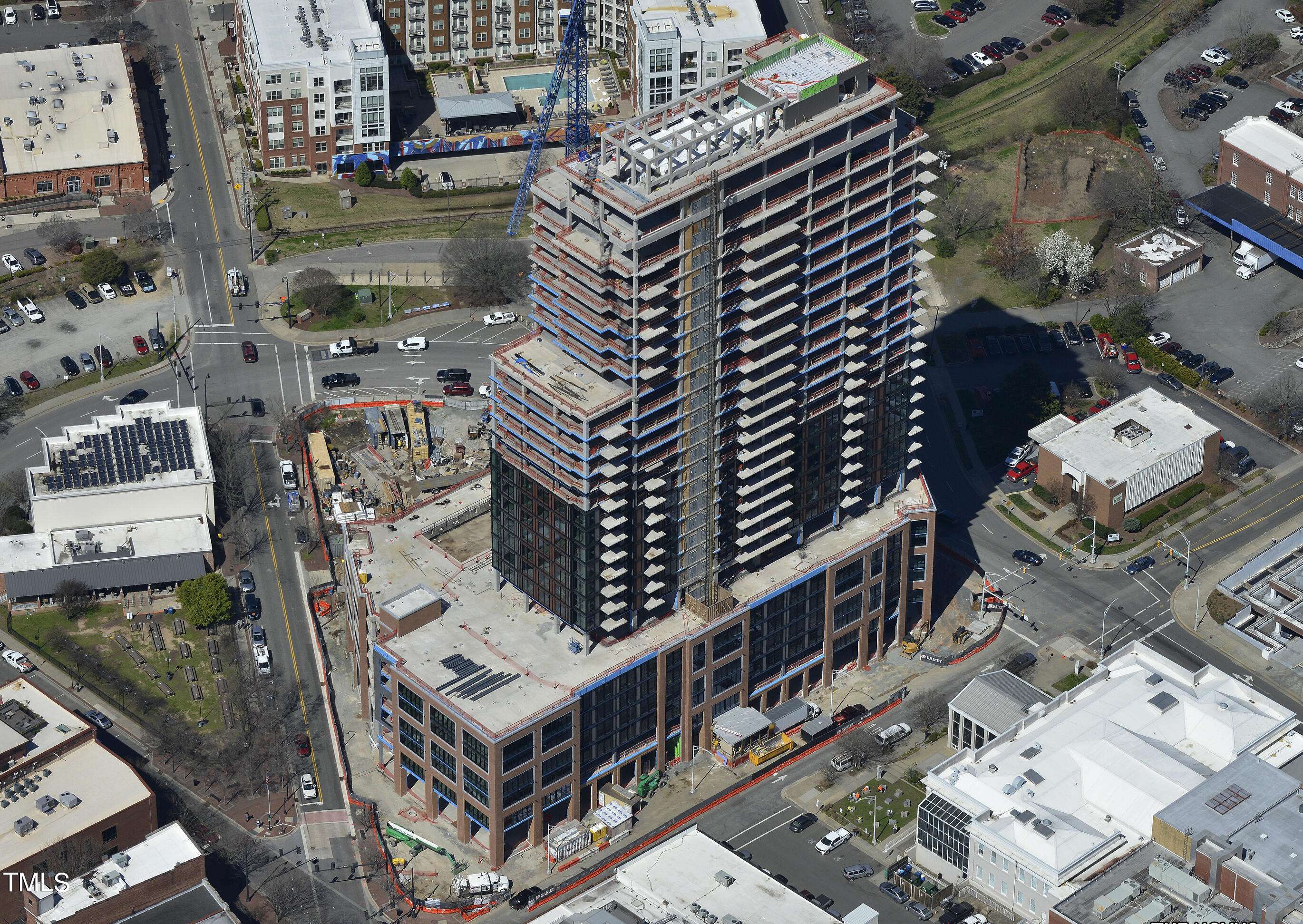 Durham, NC 27701,400 W Main Street #2503