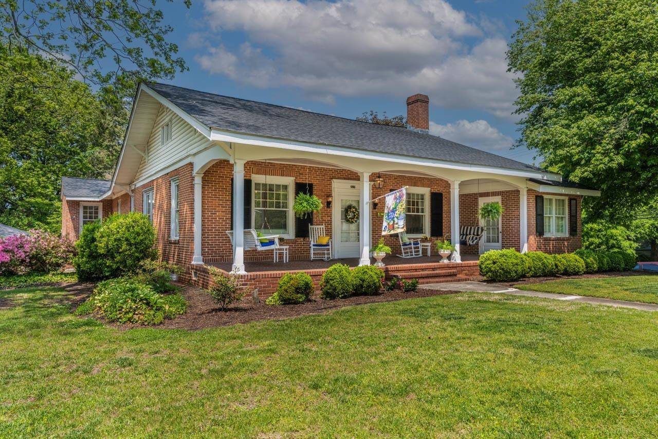 Warrenton, NC 27589,227 Brehon Street