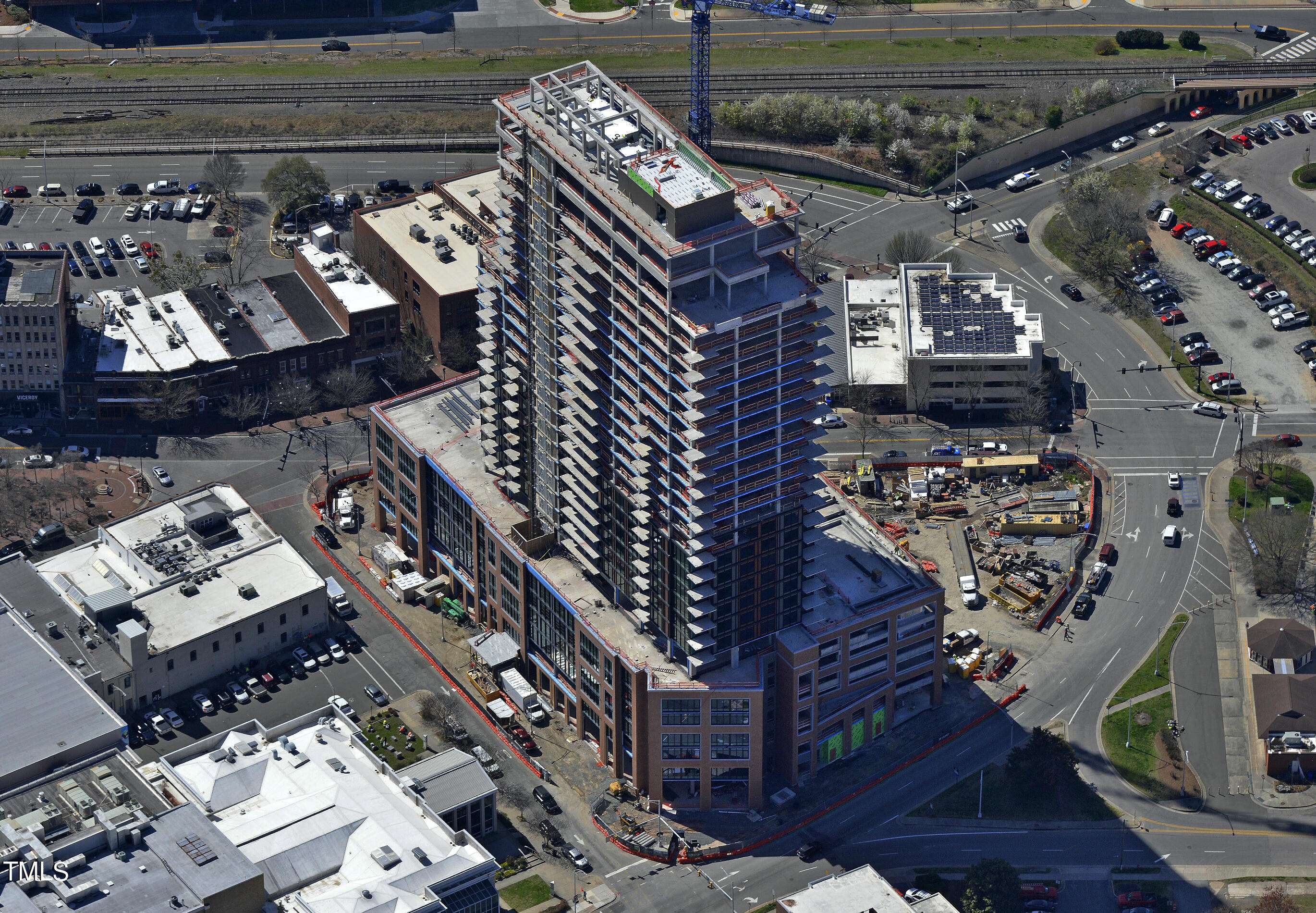 Durham, NC 27701,400 W Main Street #2002