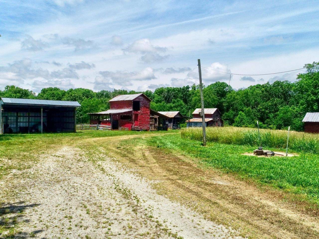 Boydton, VA 23917,Lot 1 Le Grand Road