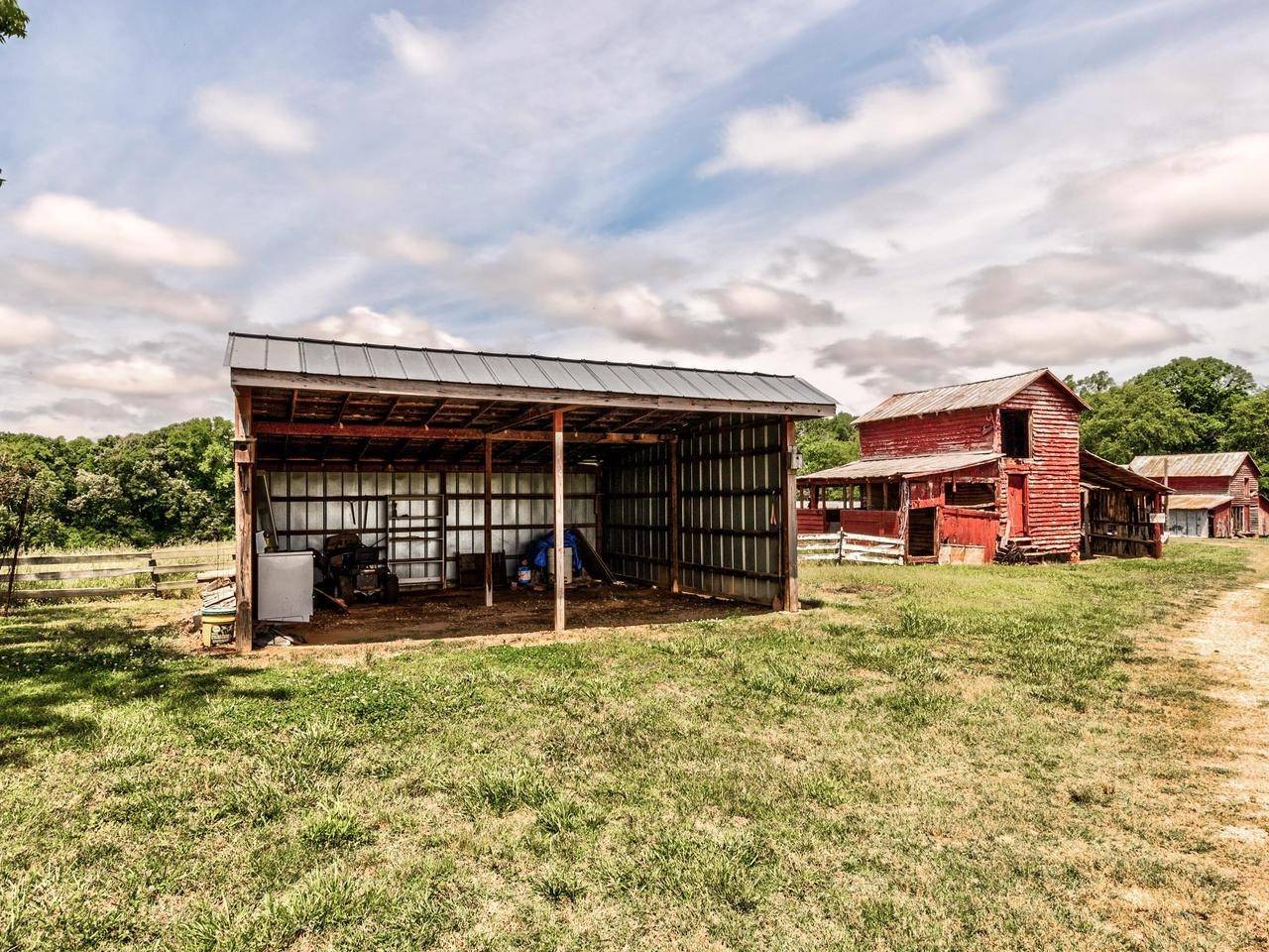 Boydton, VA 23917,Lot 1 Le Grand Road