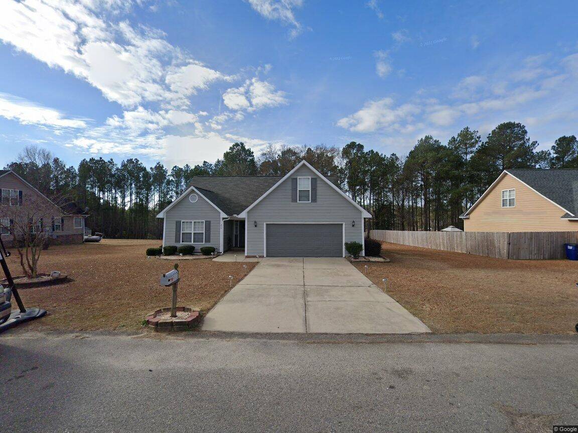 Raeford, NC 28376,255 Cash Avenue