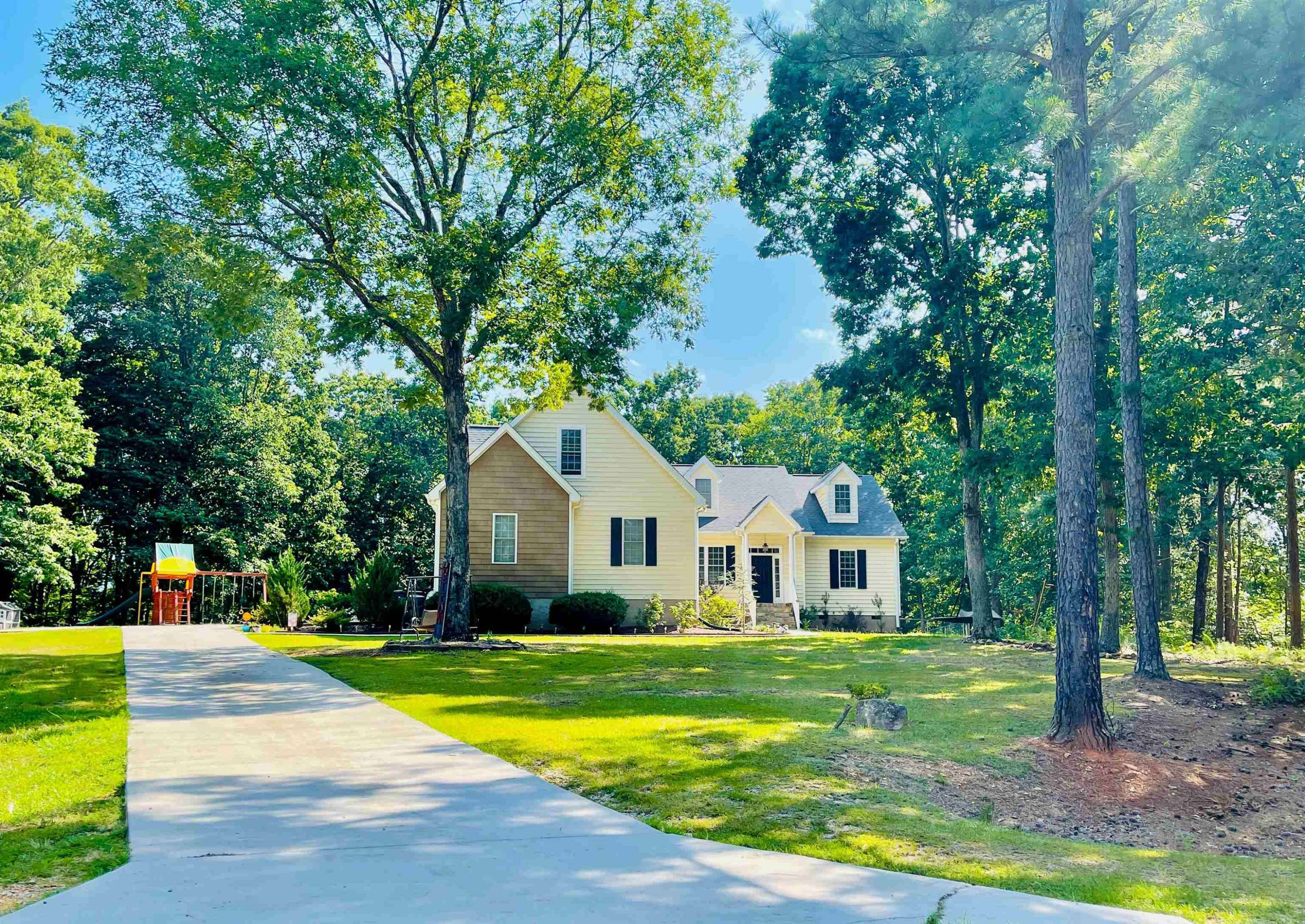 Oxford, NC 27565,7754 Mountain Road