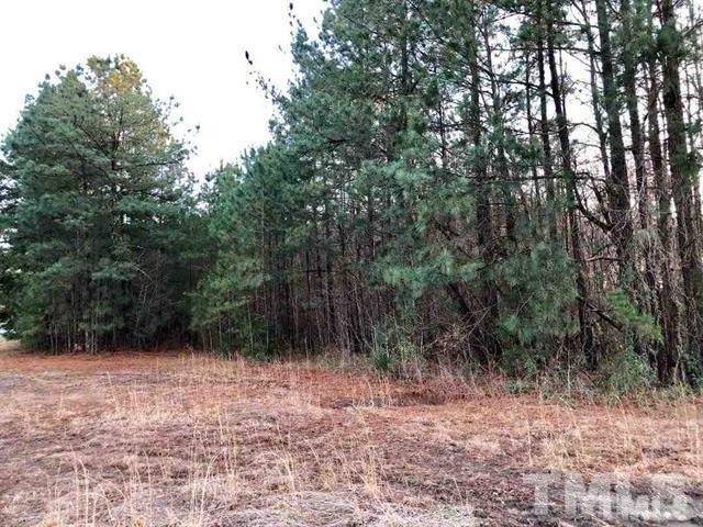 Henderson, NC 27537,4.92 acres Satterwhite Point Road