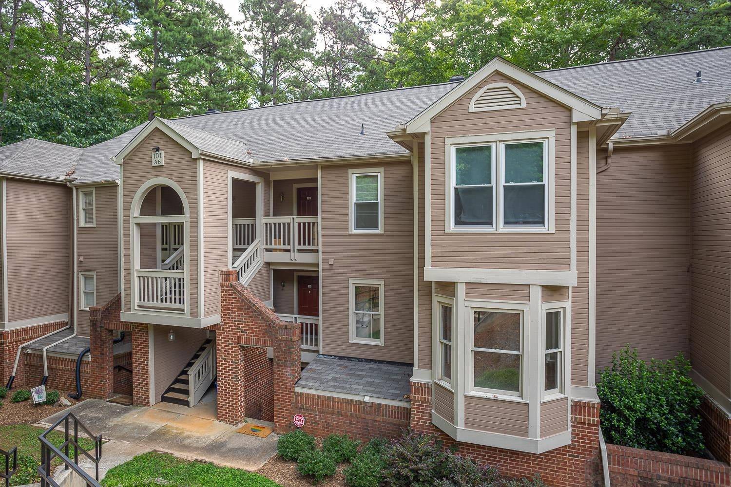 Cary, NC 27513,101 Marbury Court #1B