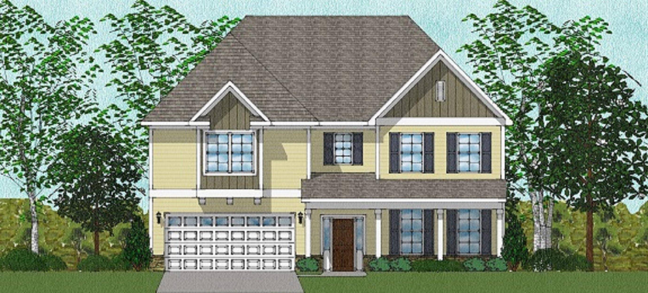 Willow Springs, NC 27592,23 Airlie Place Lane
