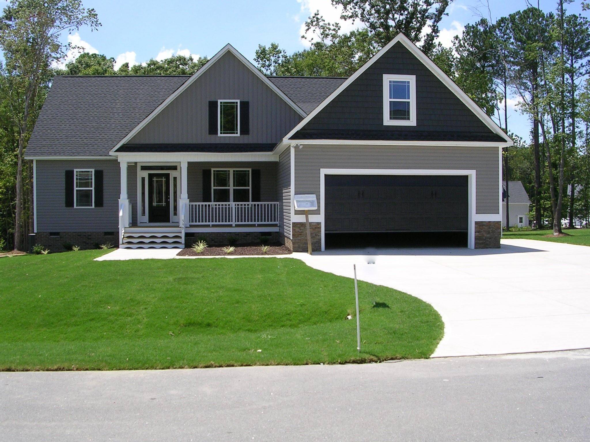 Smithfield, NC 27577,390 Long Grass Drive #Lt64