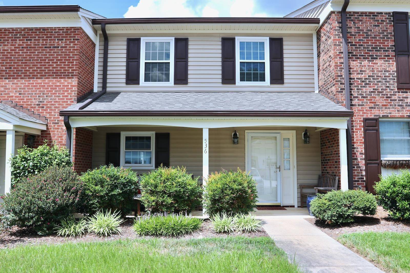 Burlington, NC 27215,536 Isley Place #536