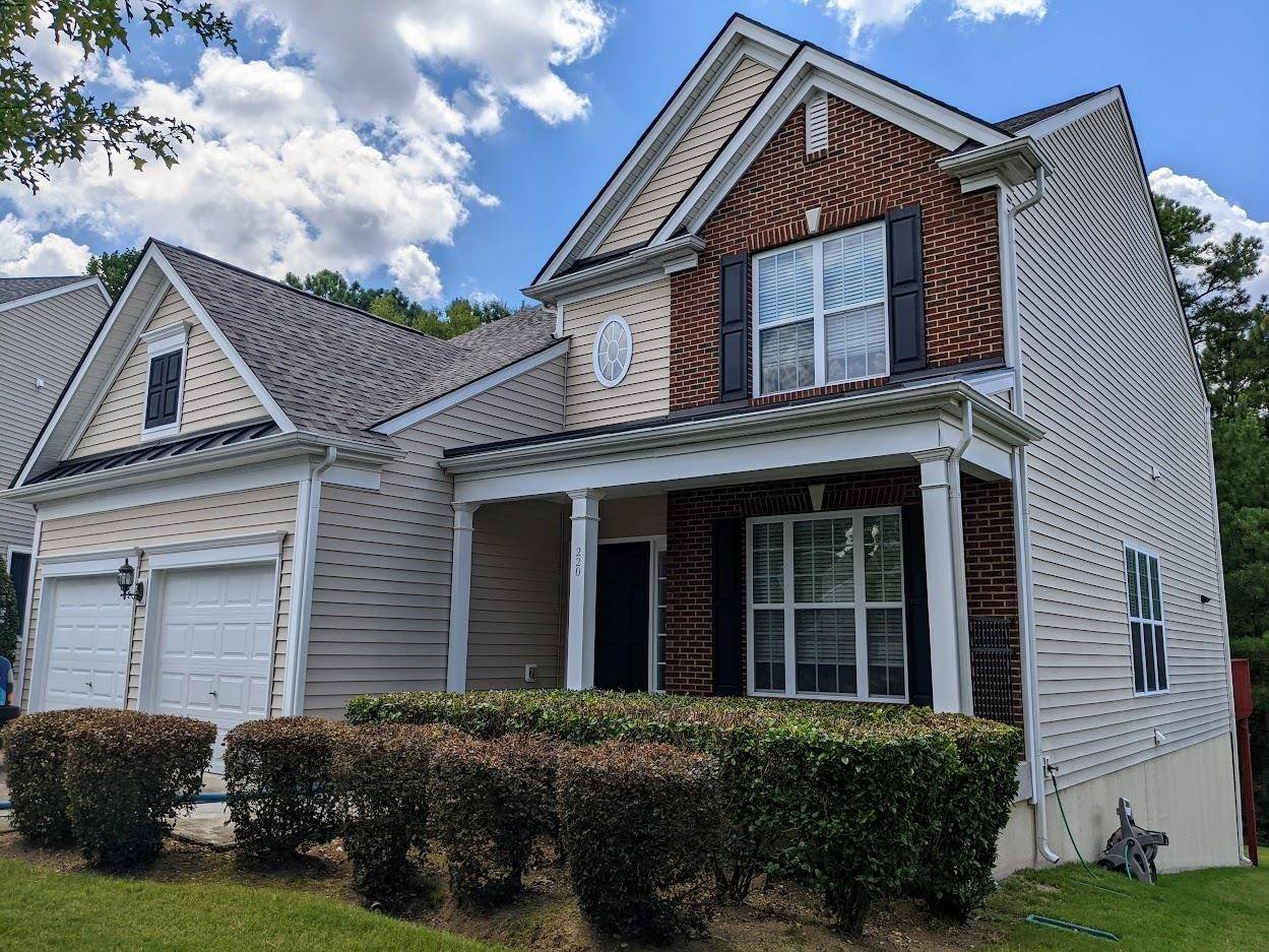 Morrisville, NC 27560,220 Oswego Court