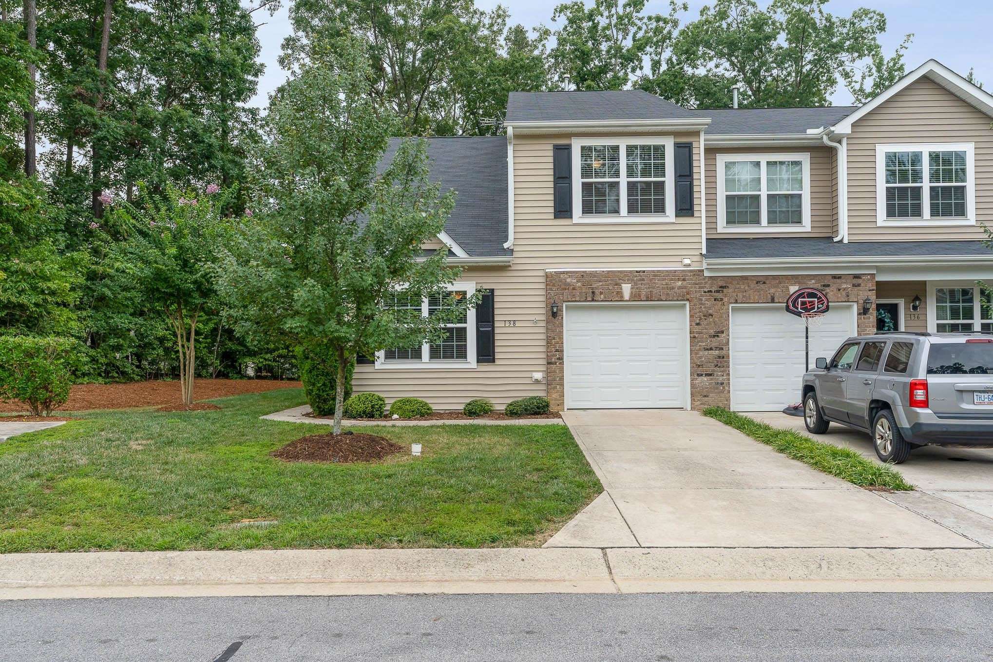 Holly Springs, NC 27540,138 Florians Drive