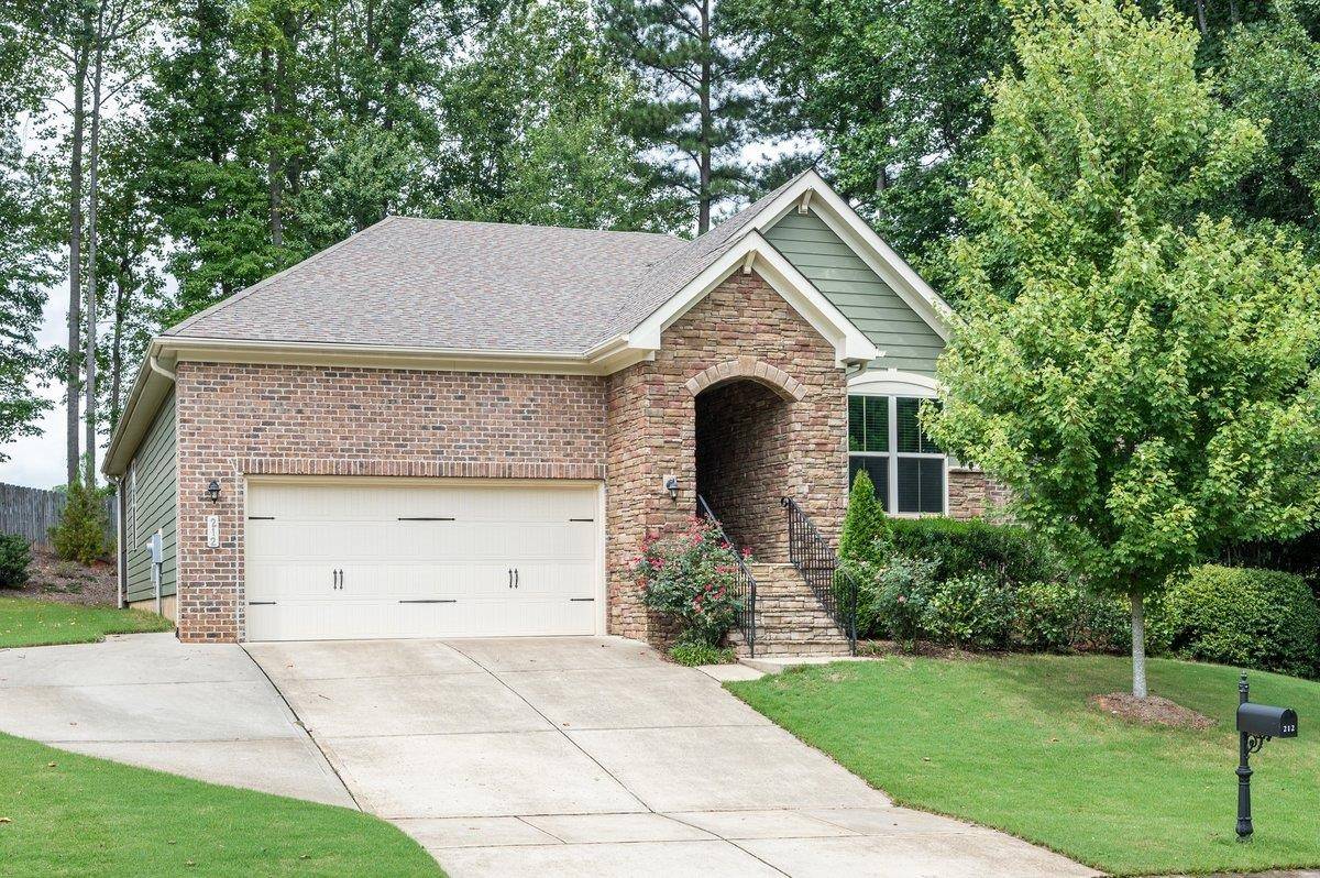 Apex, NC 27539,212 Sunset Pointe Drive