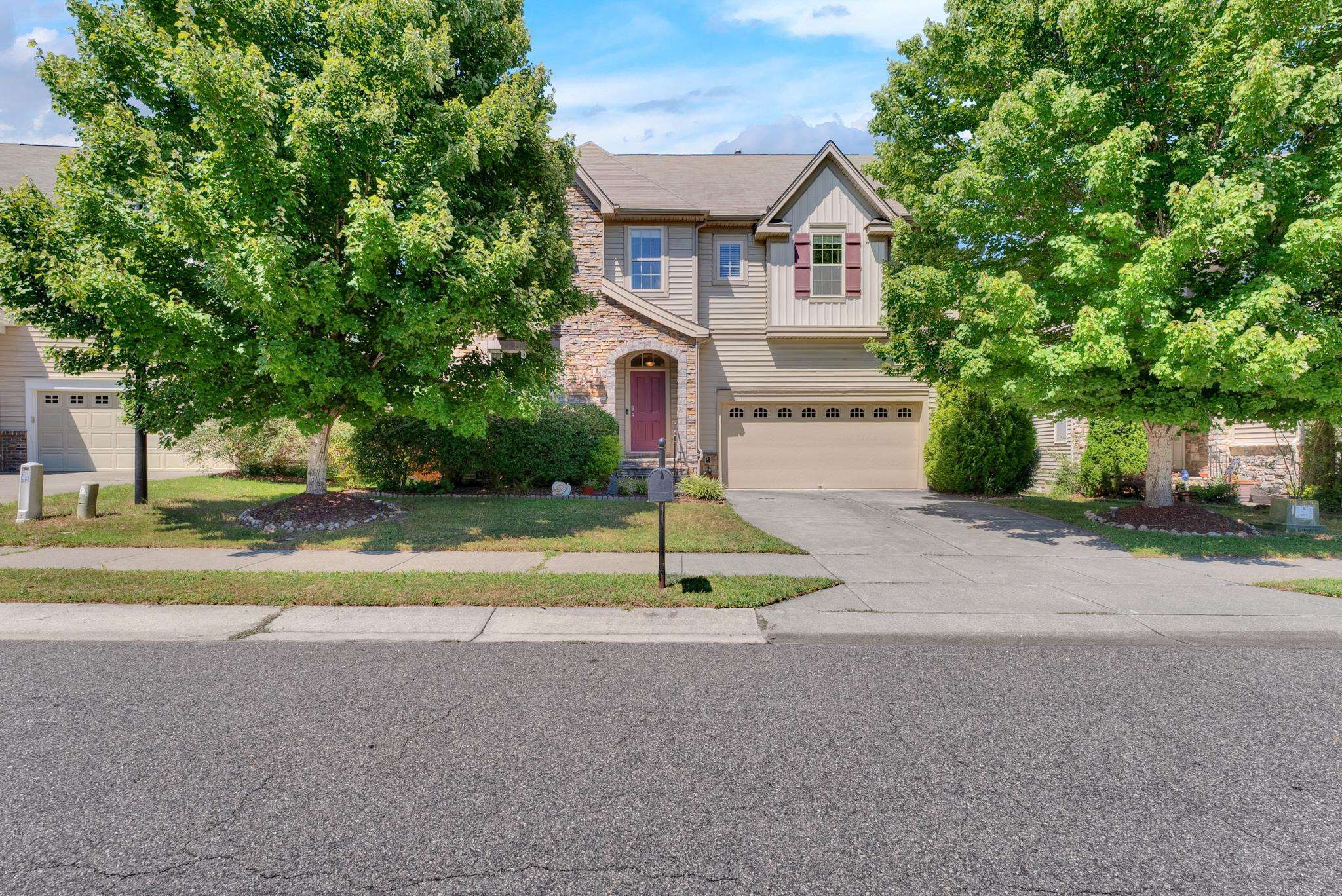 Raleigh, NC 27616,2636 Cashlin Drive