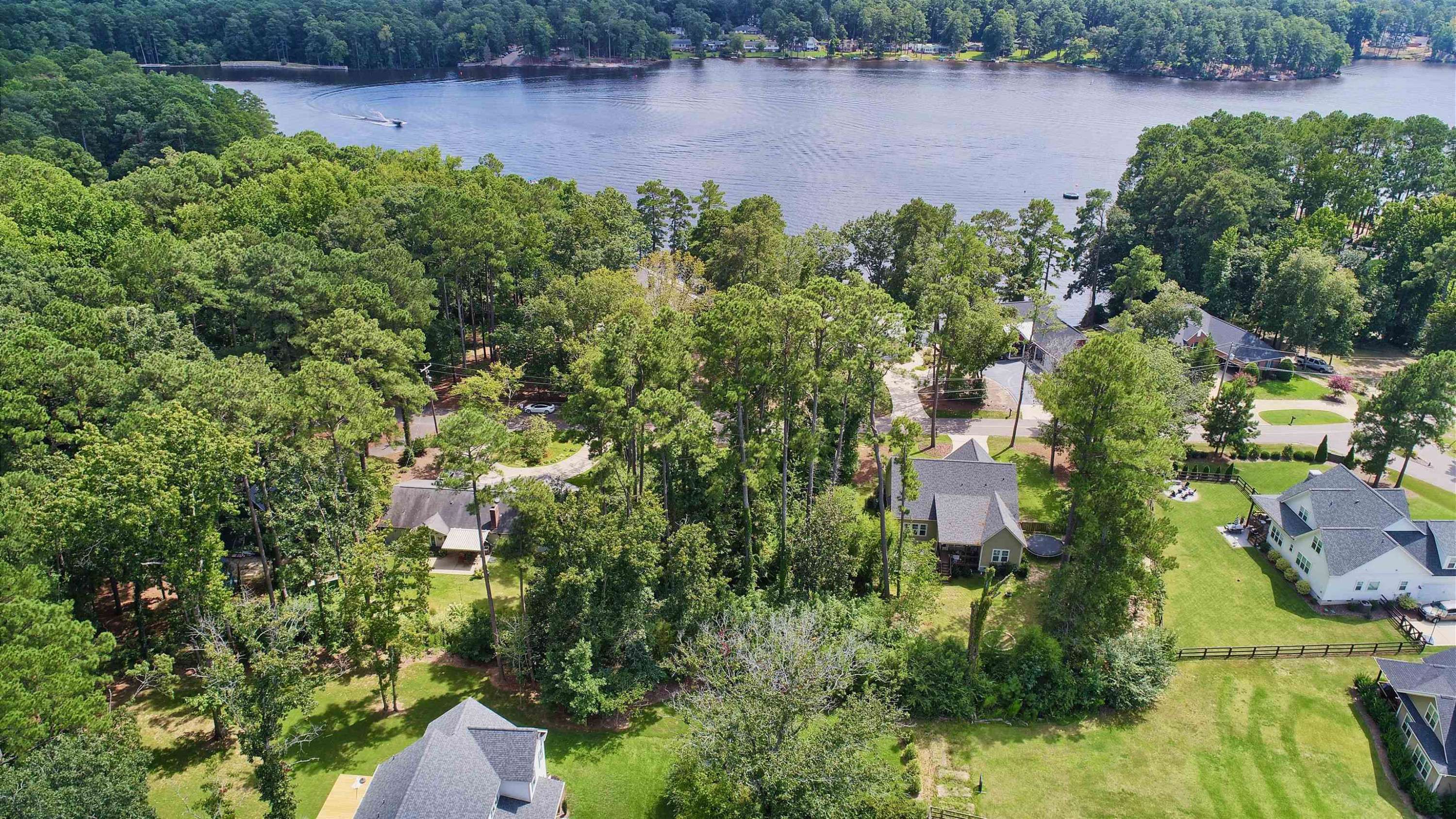 Whispering Pines, NC 28387,42 Lakeview Drive