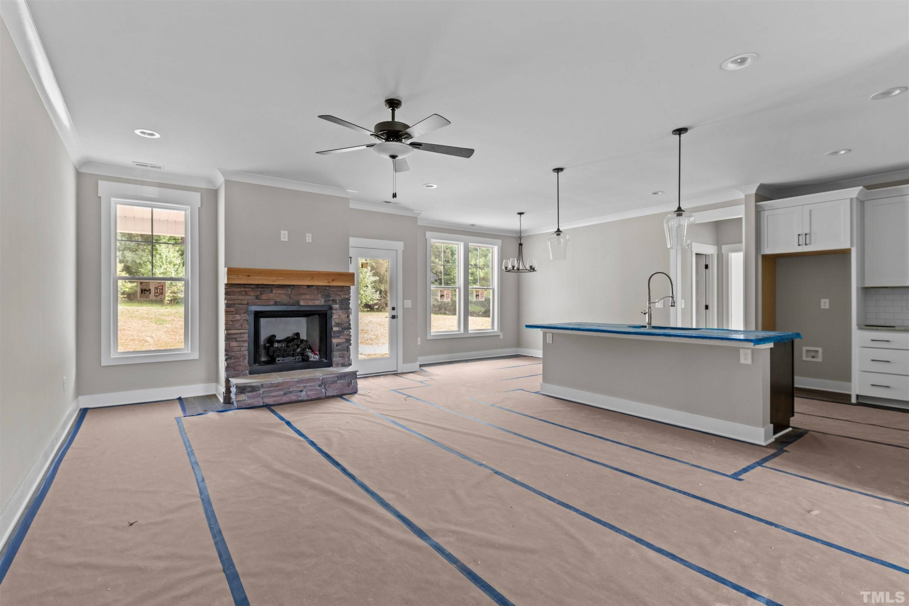 Willow Springs, NC 27592,97 Buckstone Place