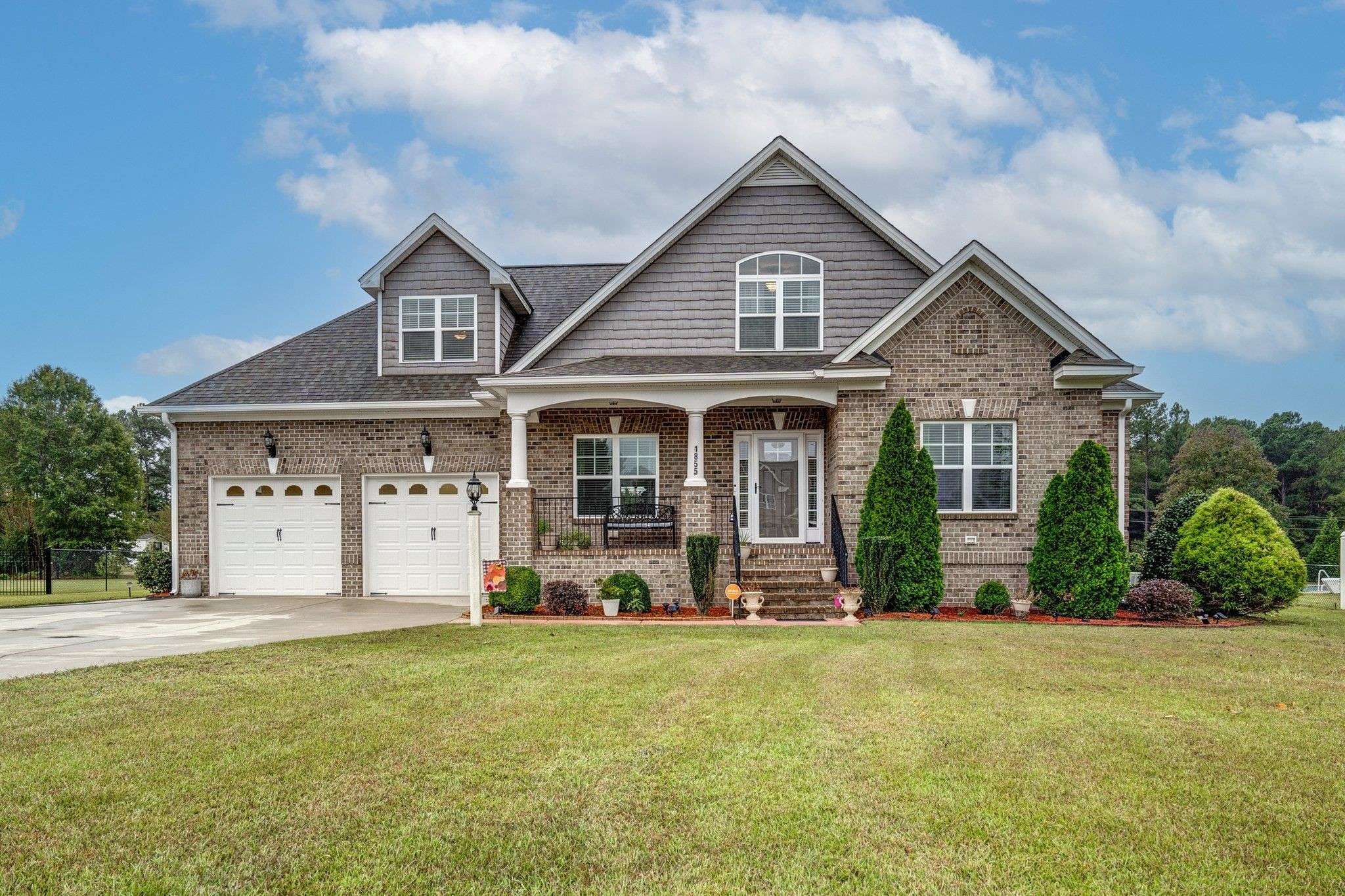 Nashville, NC 27856,1855 Blue Heron Drive
