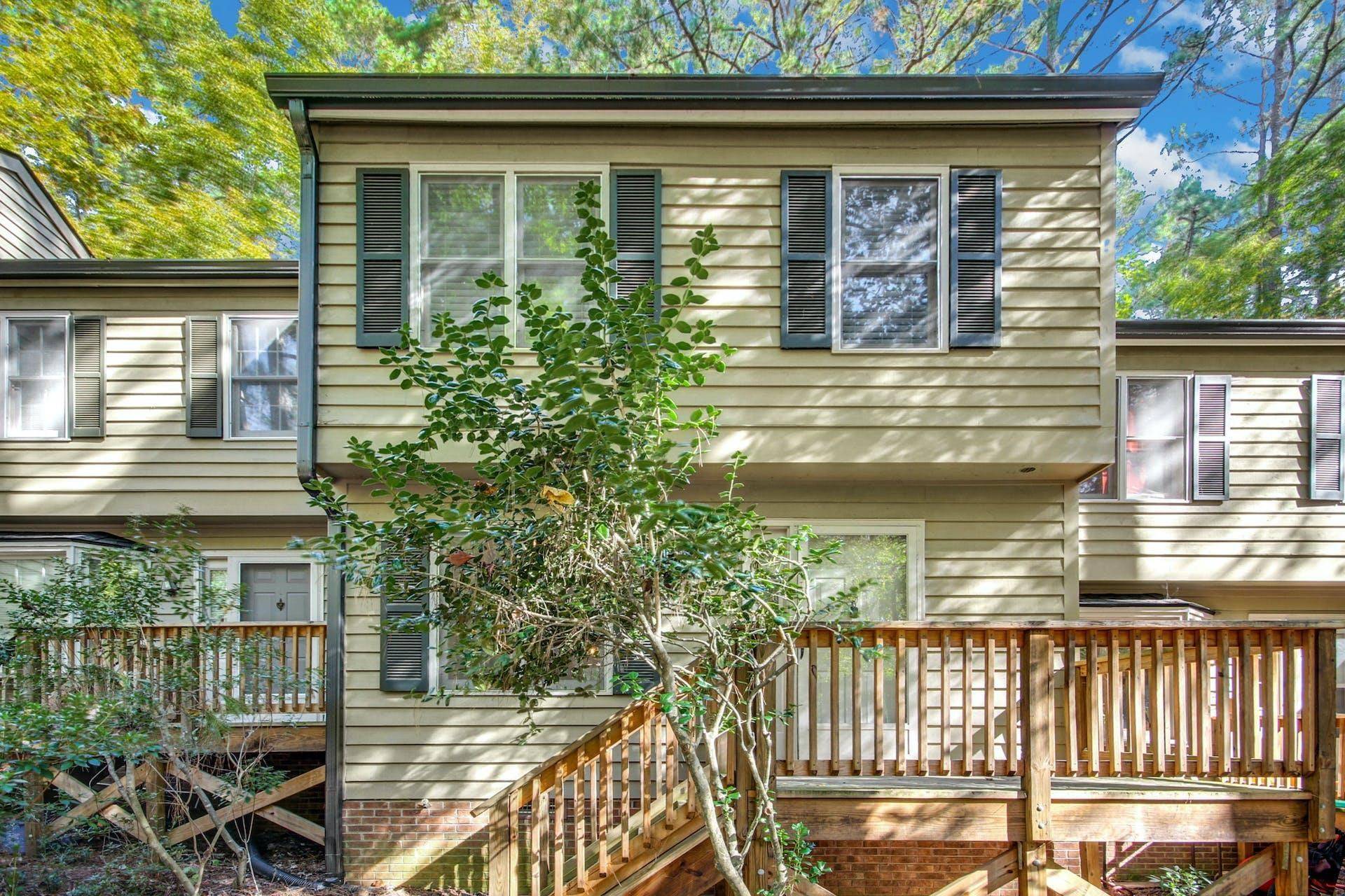 Carrboro, NC 27510,204 Forest Court