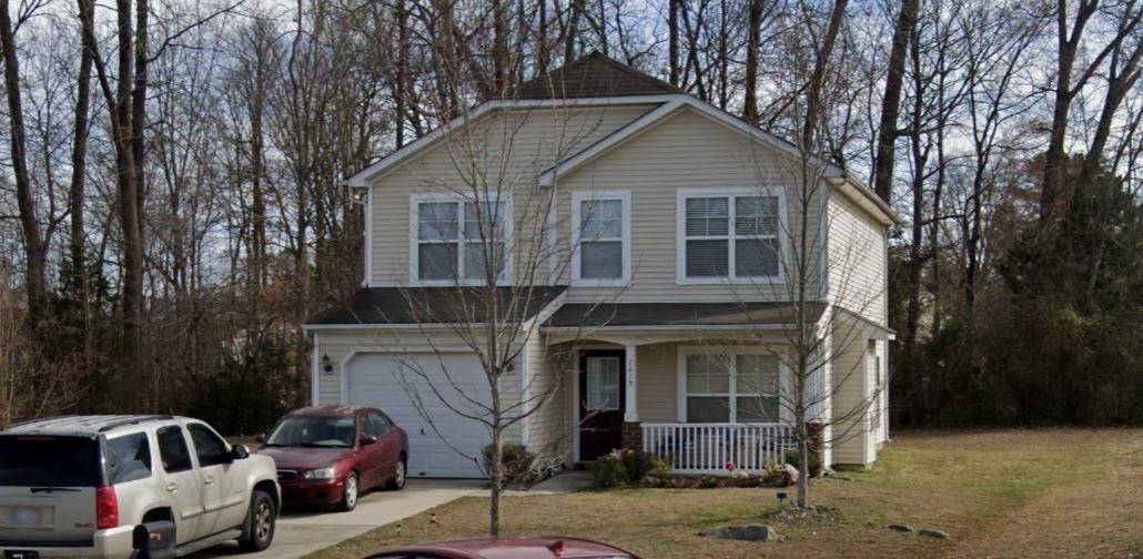 Charlotte, NC 28214,1619 Ledson Court
