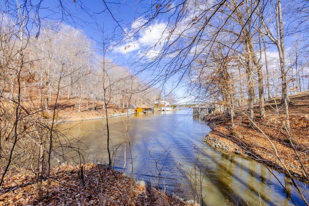 Leasburg, NC 27291,Lot #6 Deer Meadow Road