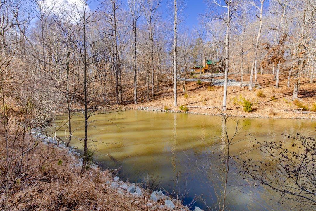 Leasburg, NC 27291,Lot #6 Deer Meadow Road