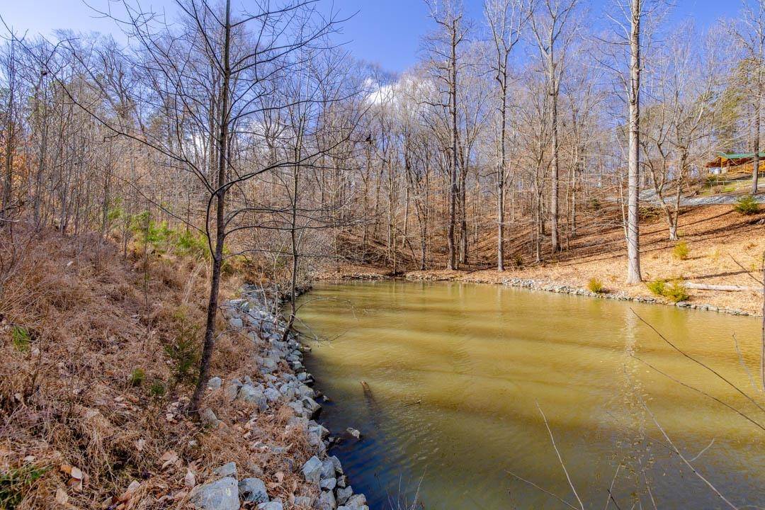 Leasburg, NC 27291,Lot #7a Deer Meadow Road