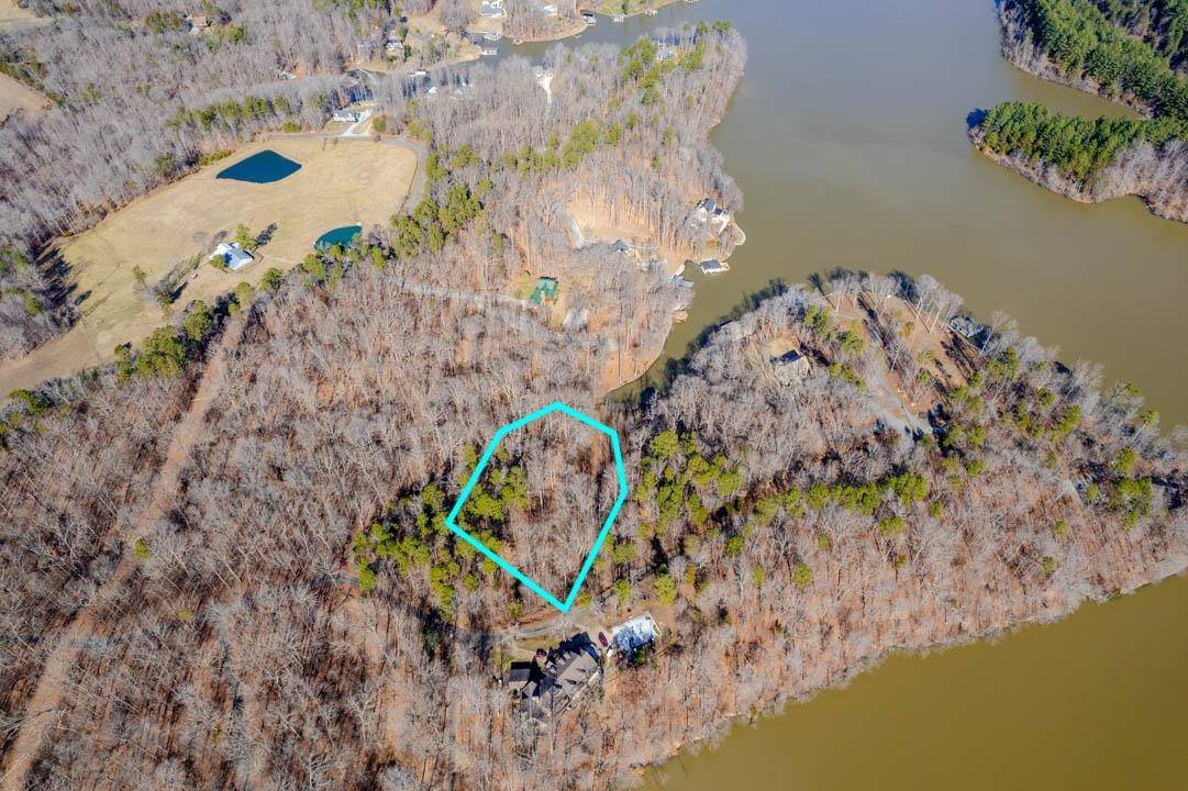 Leasburg, NC 27291,Lot #7a Deer Meadow Road