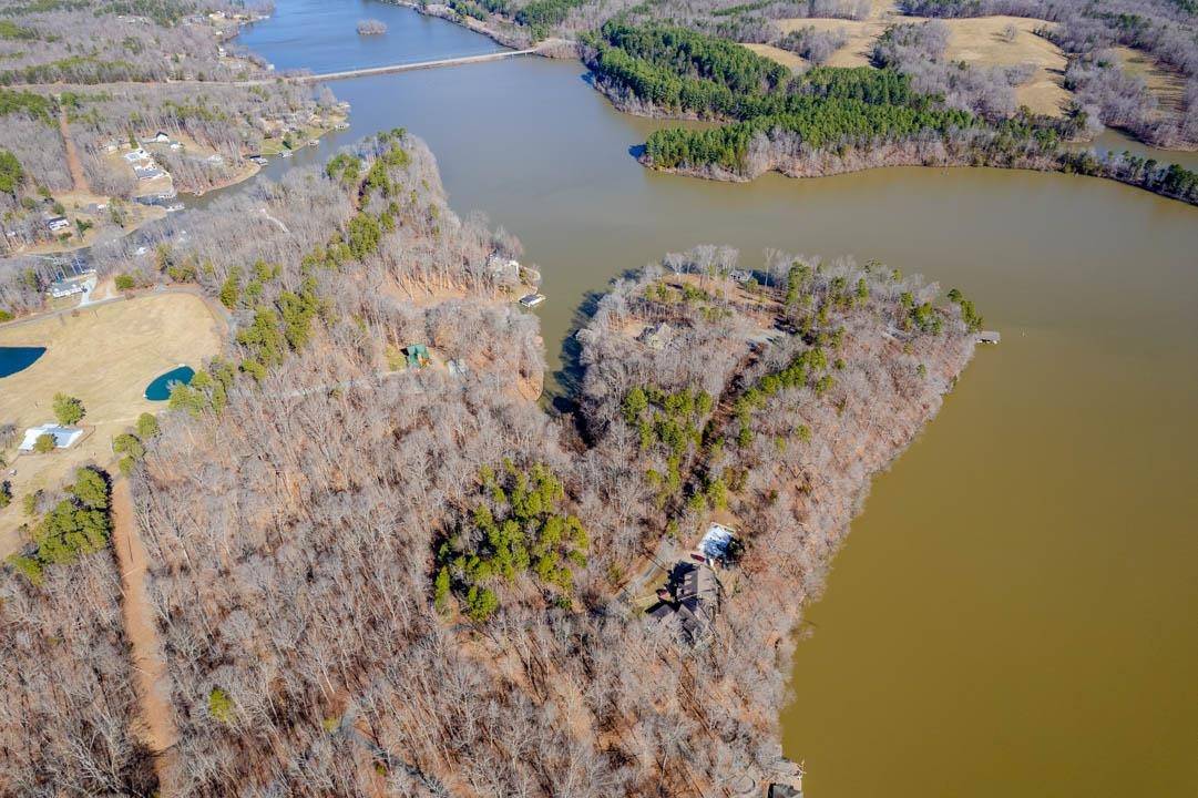 Leasburg, NC 27291,Lot #7a Deer Meadow Road