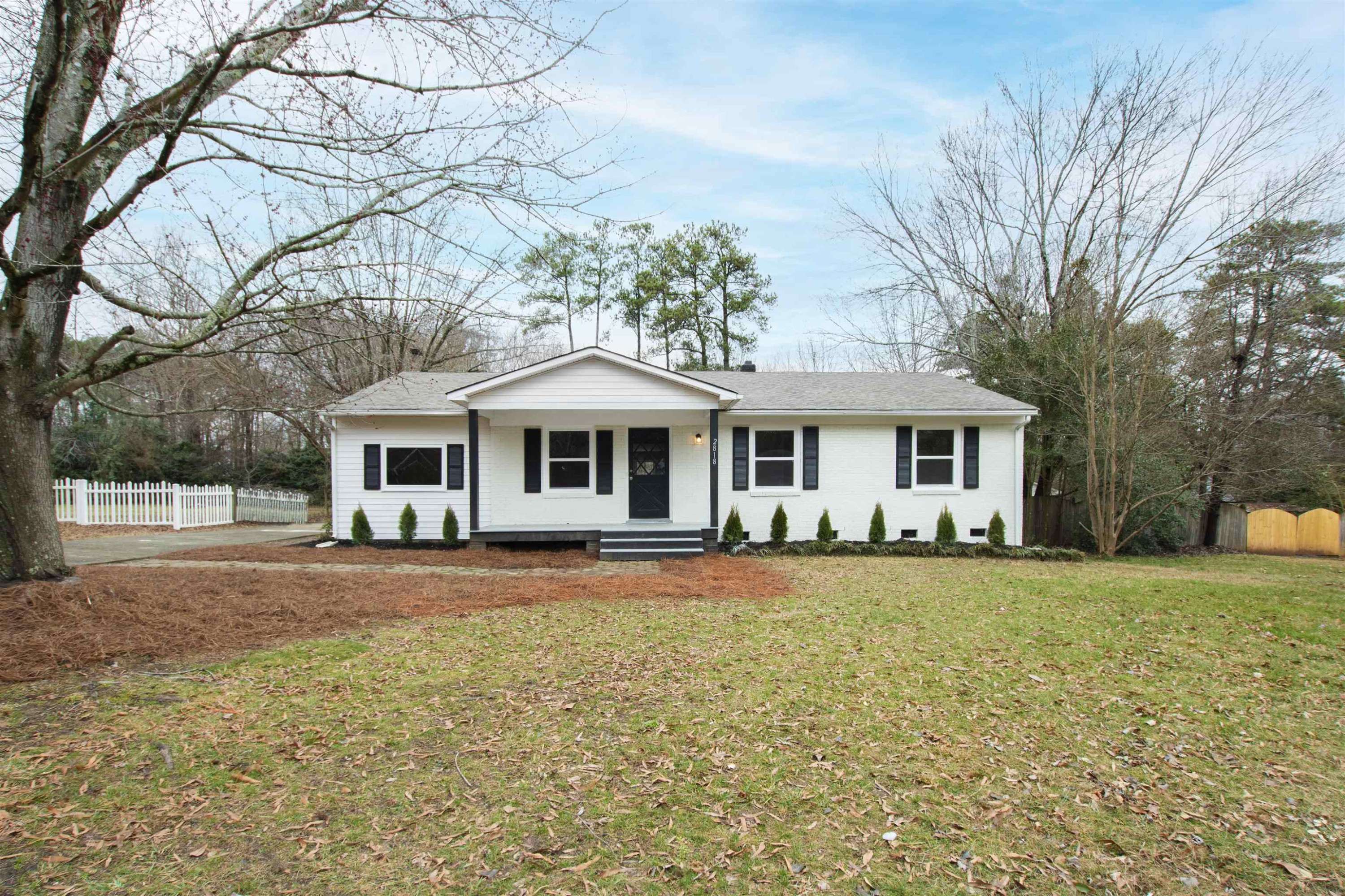 Raleigh, NC 27603,2818 Crestline Road