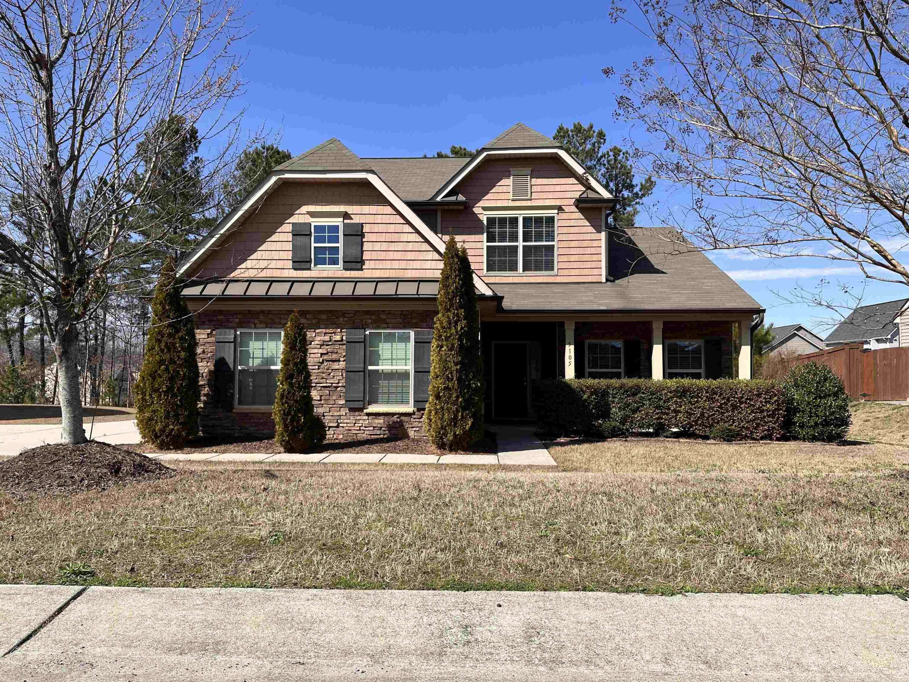 Knightdale, NC 27545,5105 Emerald Spring Drive