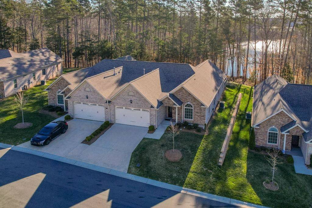 Whitsett, NC 27377,1926 Whisper Lake Drive #A