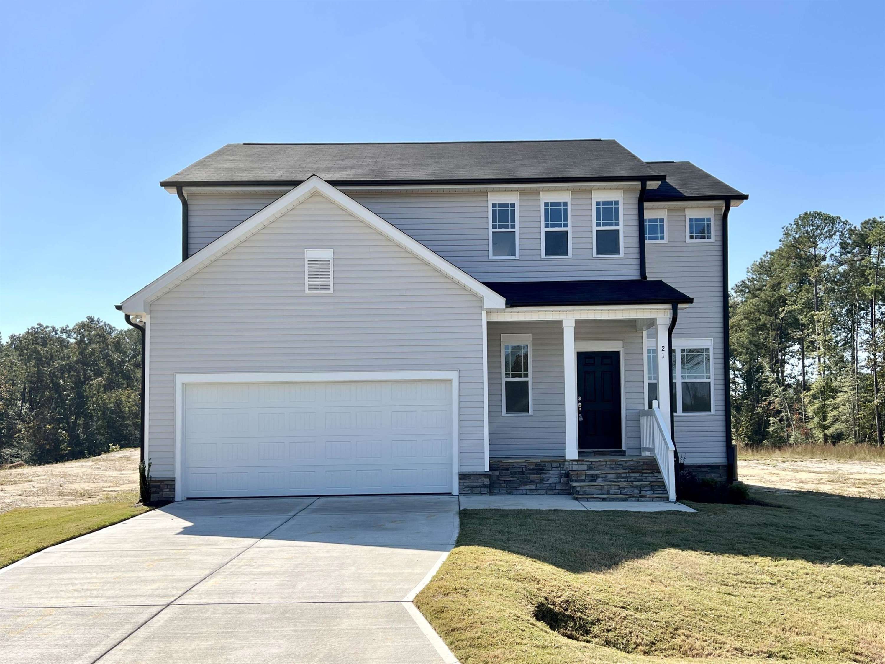 Four Oaks, NC 27524,520 Barnes Landing Drive #27