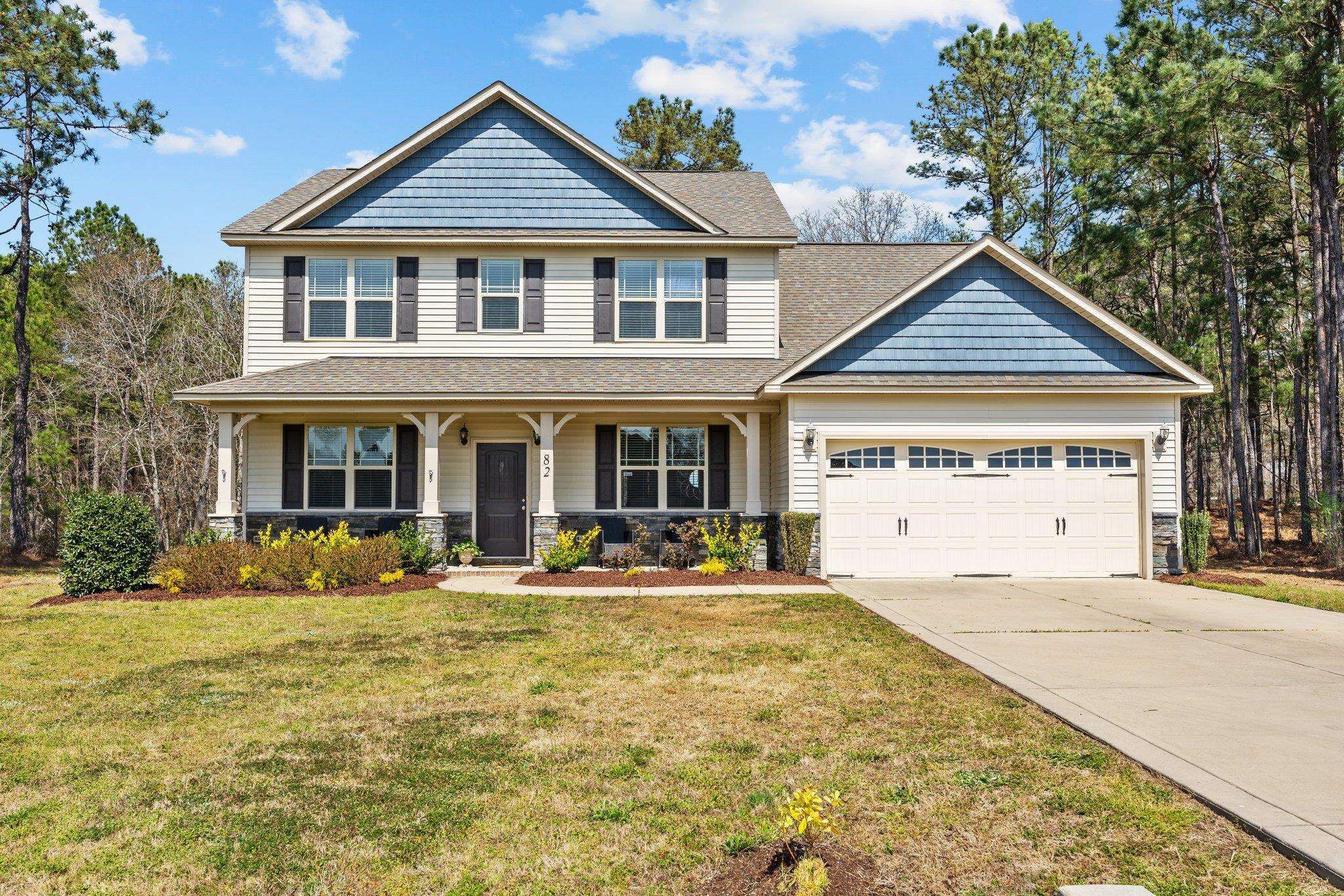 Spring Lake, NC 28390,82 Cypress Drive