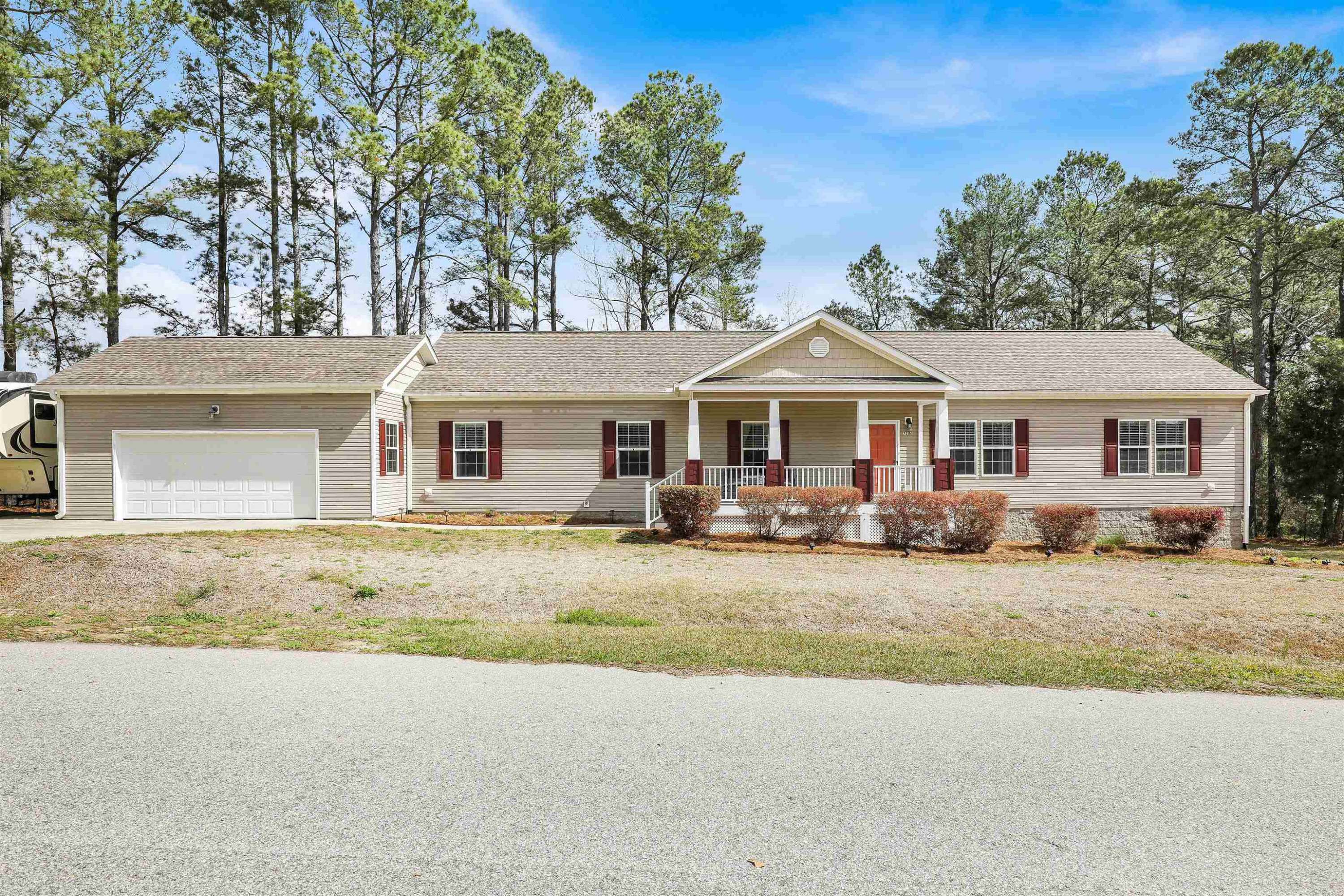 Willow Springs, NC 27592,7516 Faith Haven Court