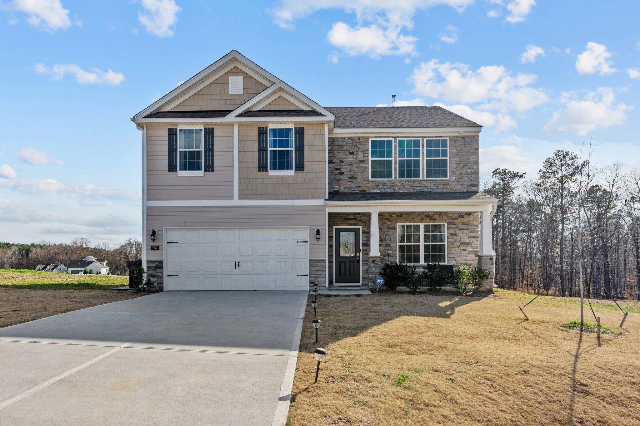 Lillington, NC 27546,257 Young Farm Drive