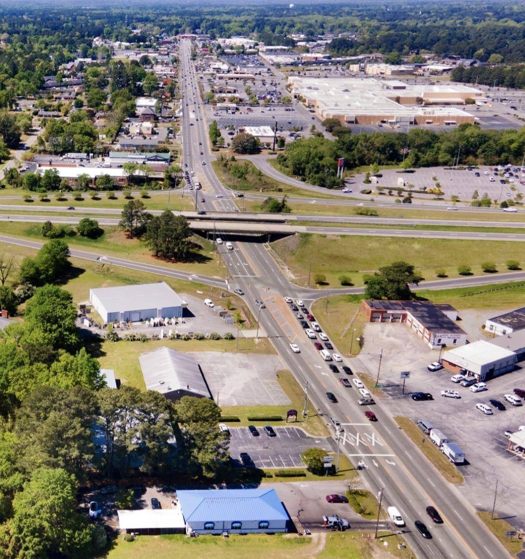 Goldsboro, NC 27534,1002 N Berkeley Boulevard