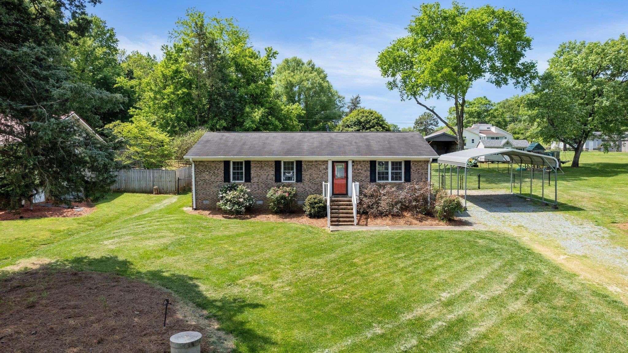 Graham, NC 27253,1937 Brier Lane
