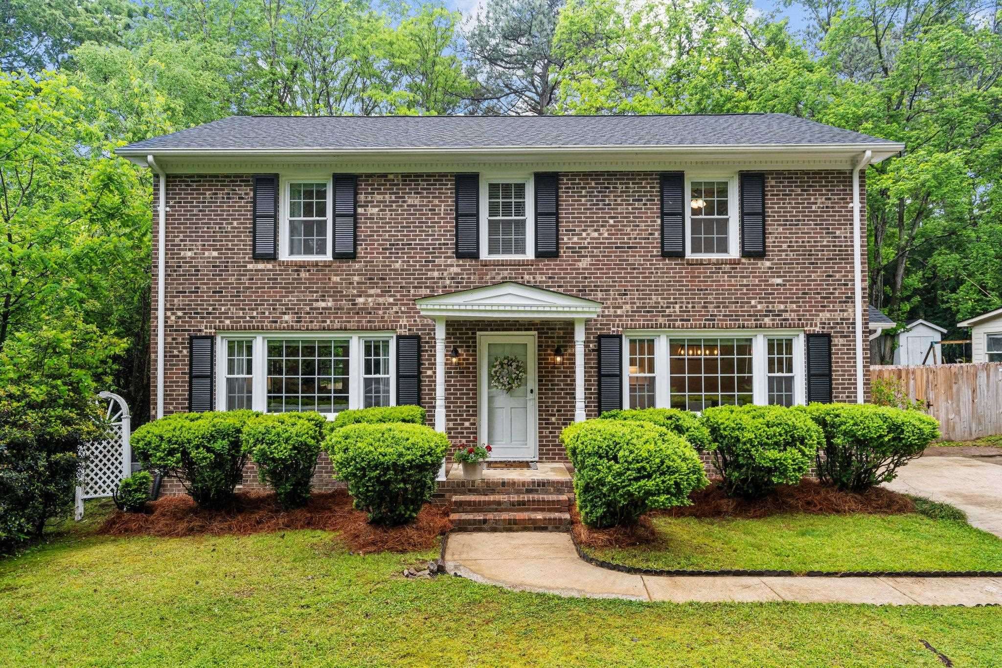 Raleigh, NC 27609,5209 Cedarwood Drive