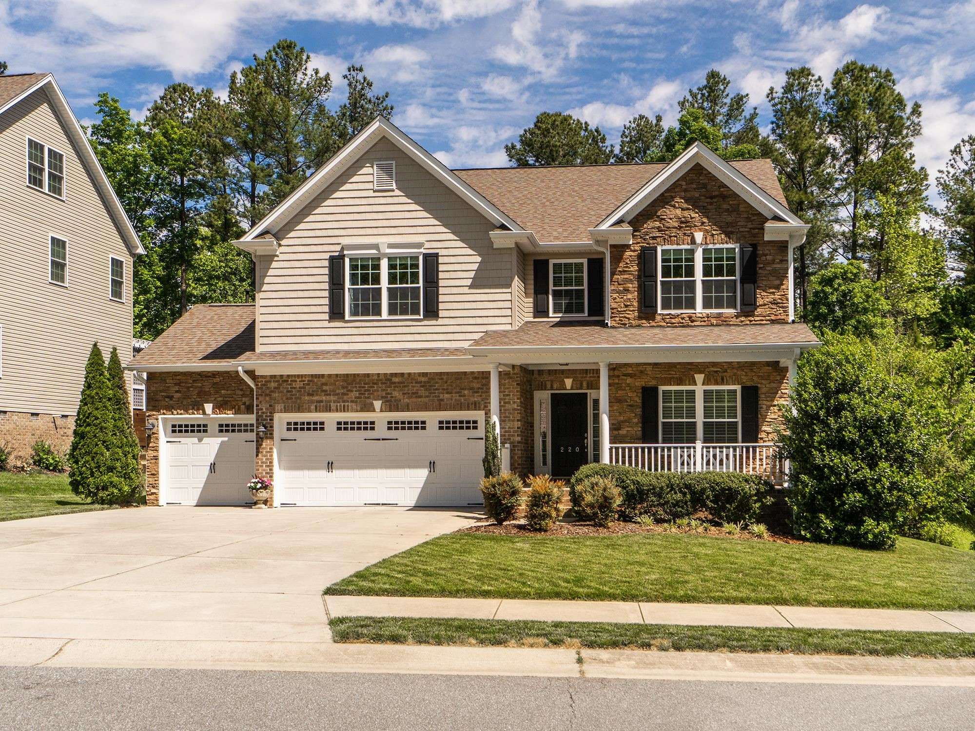 Elon, NC 27244,220 Colonnade Drive