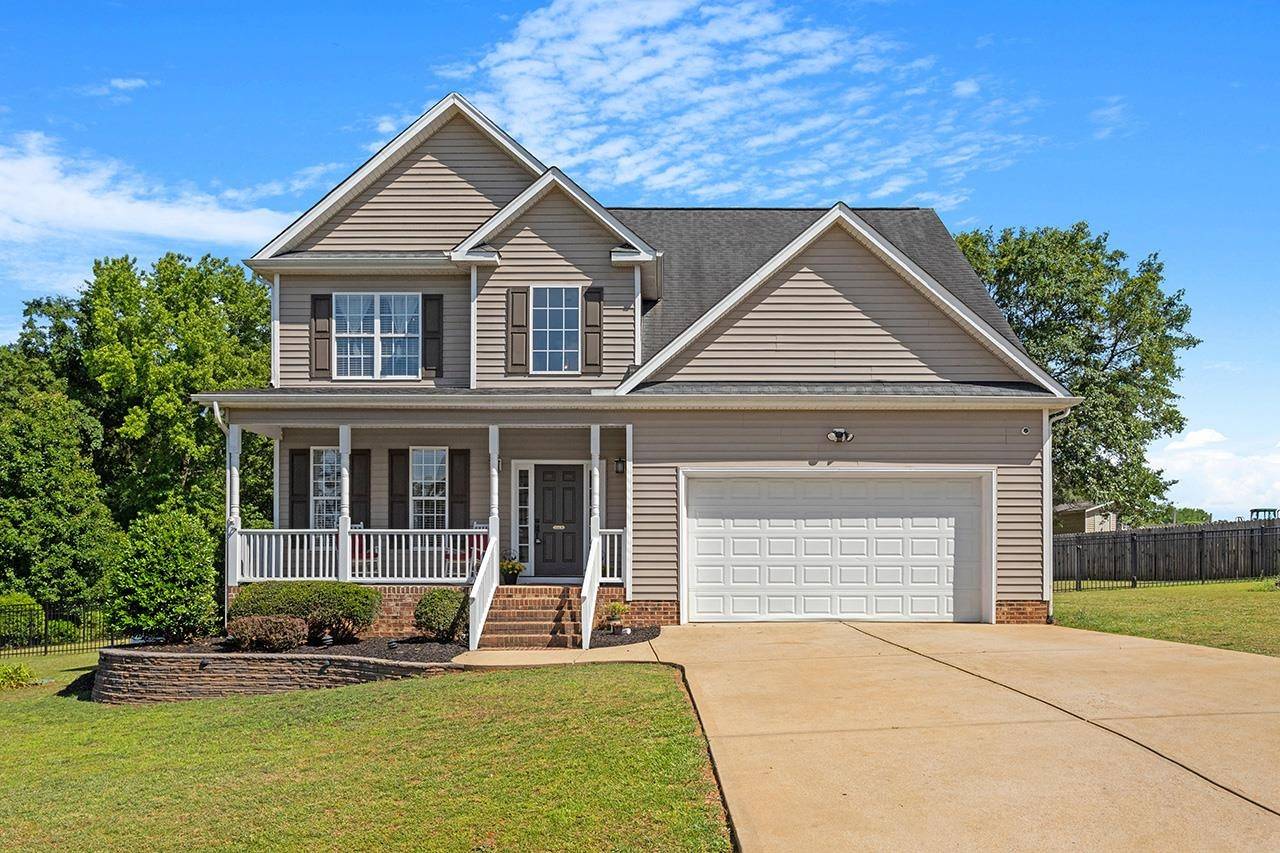 Willow Springs, NC 27592,1112 Rebarah Moor Drive